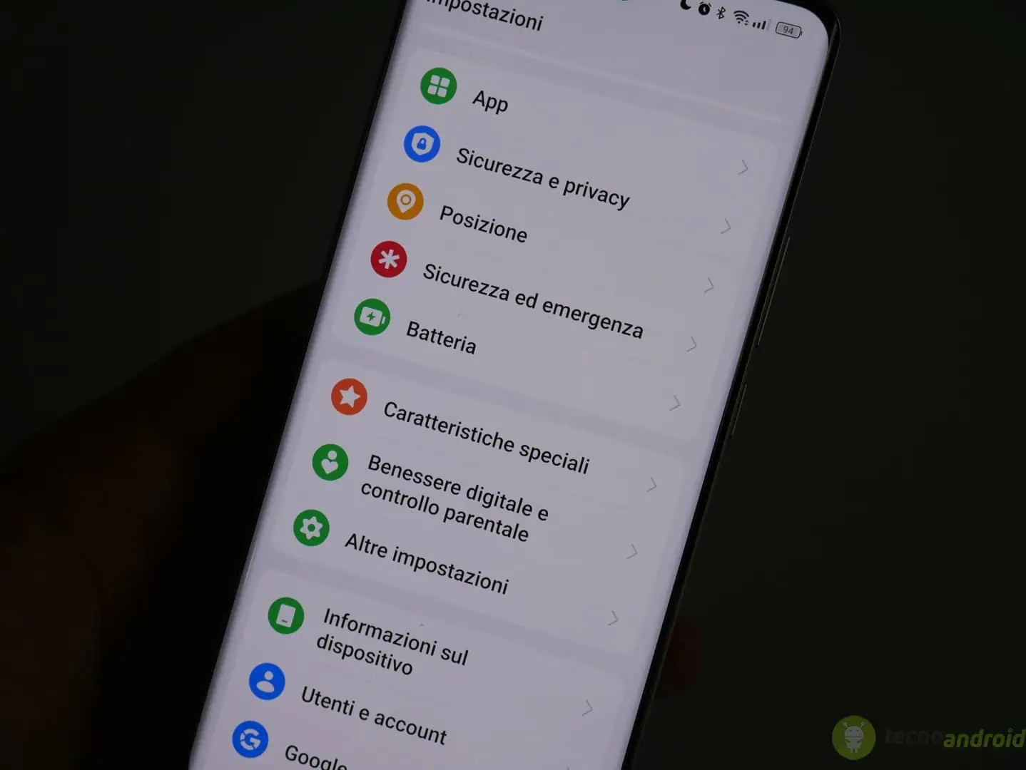 realme gt 6 seconda tranche16