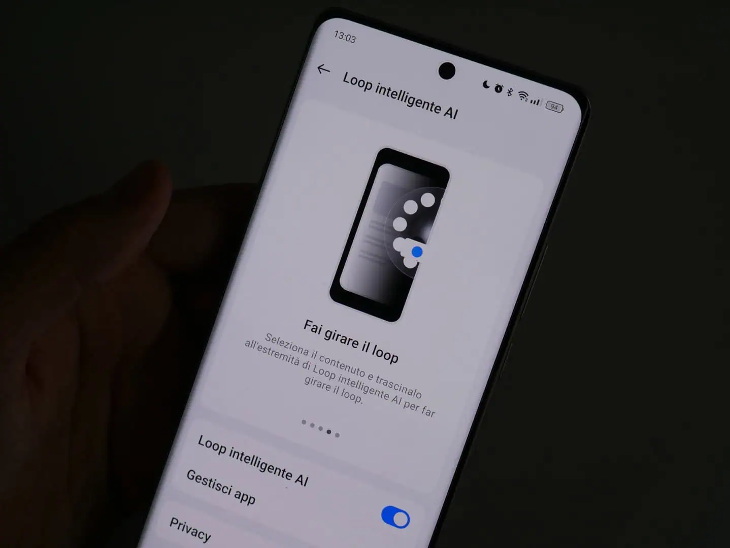realme gt 6 seconda tranche20