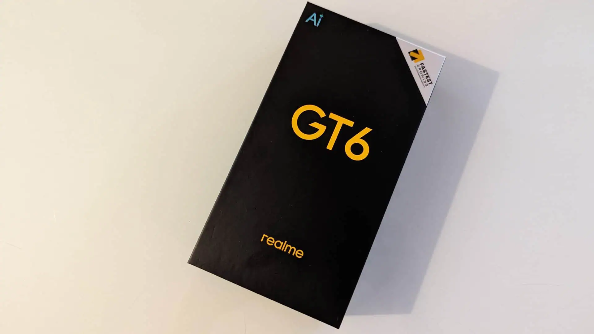 realme gt61