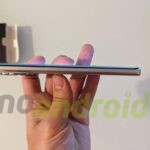Realme GT 6 - design