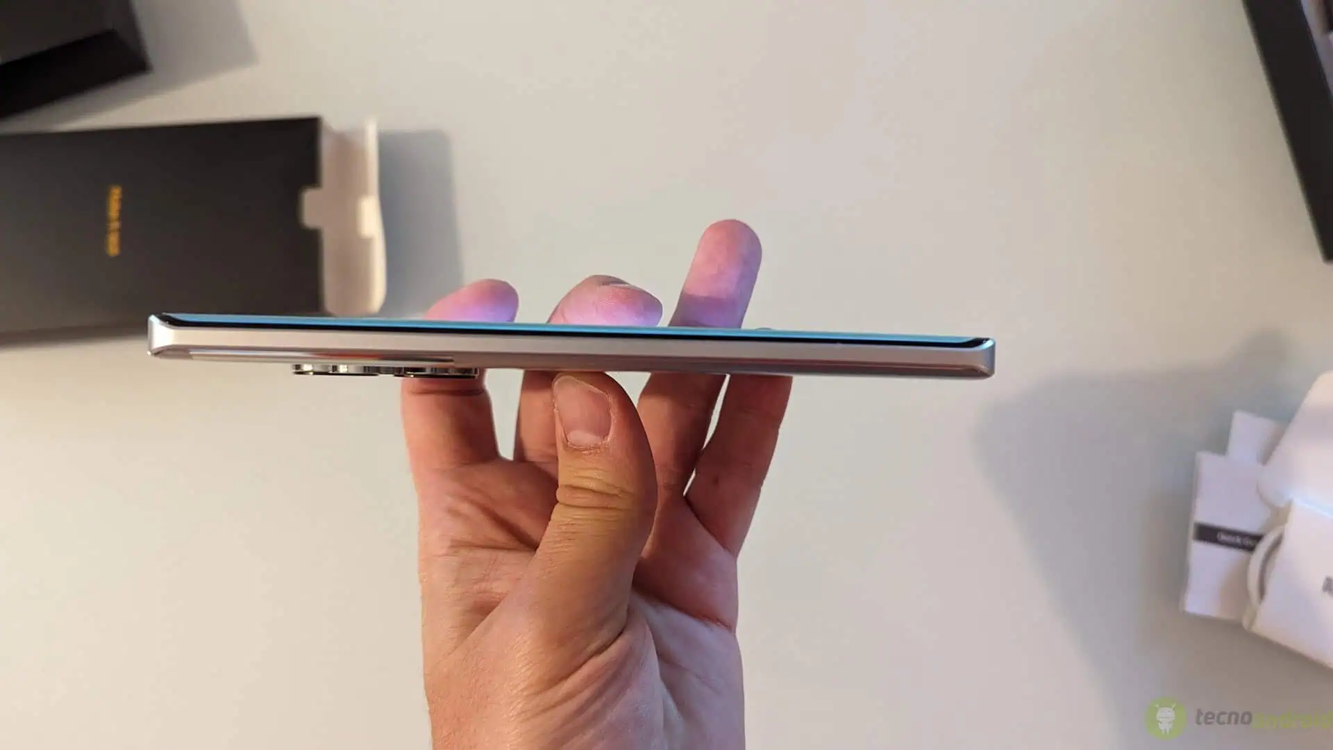 realme gt611