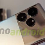 Realme GT 6 - caratteristiche