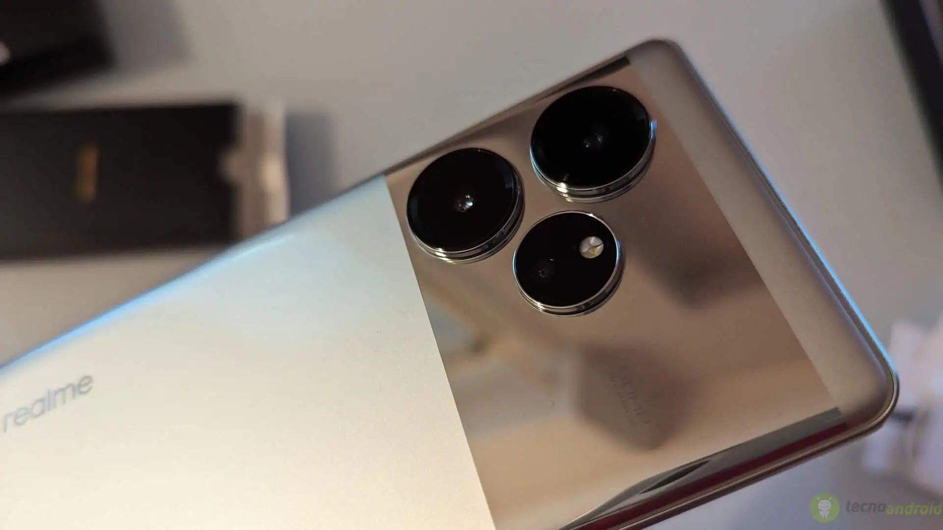 realme gt612