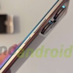 Realme GT 6 - dettaglio