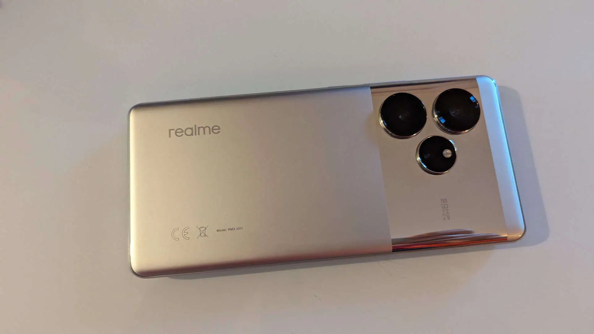 realme gt62