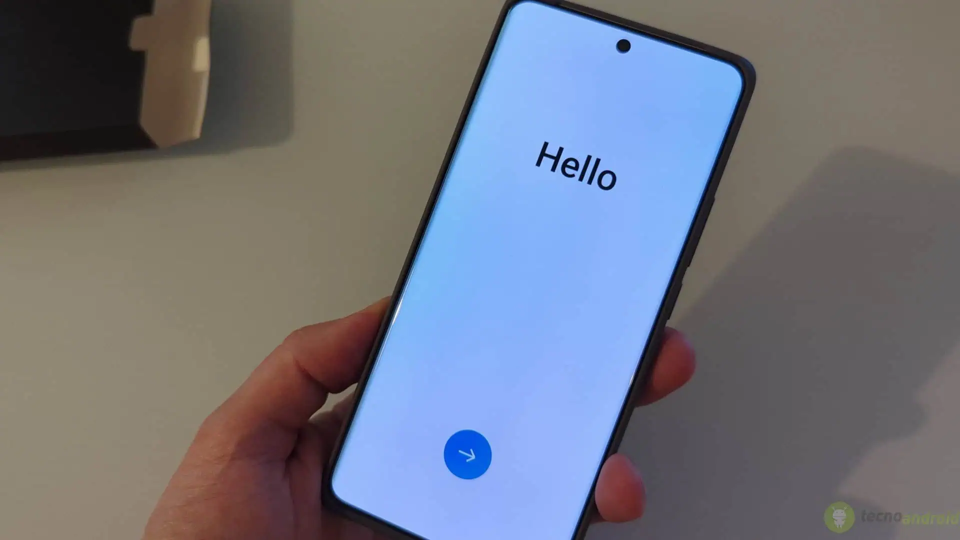 realme gt67
