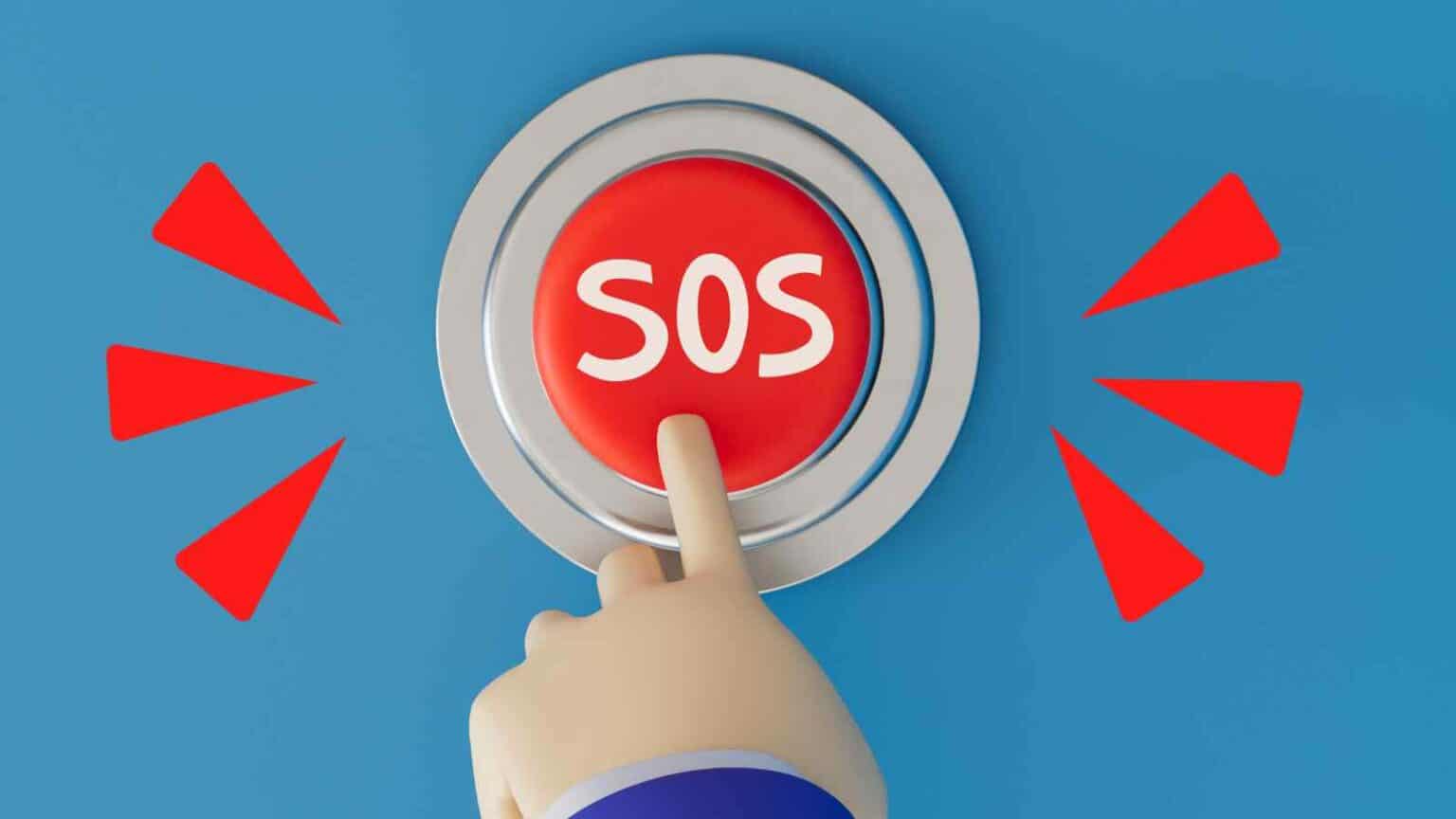 Un pulsante kill switch, per bloccare tutte le IA in caso di bisogno
