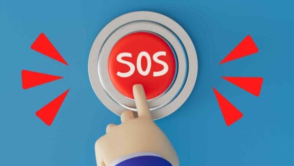 Un pulsante kill switch, per bloccare tutte le IA in caso di bisogno