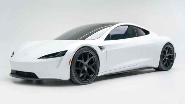 Tesla, dopo la scalata iniziale, sembra scendere a picco nel mercato dell'elettrico europeo