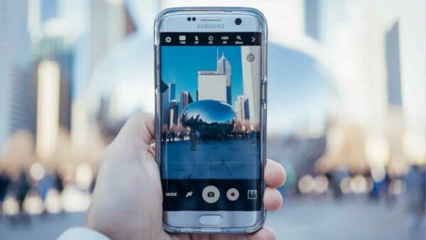 Samsung domina il mercato europeo, ma non è la sola a partecipare al gioco degli smartphone più venduti