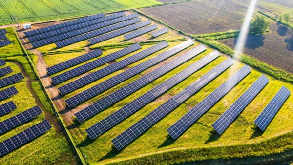 La Germania ha un problema serio nella sovrapproduzione di energia solare, che non sanno come risolvere