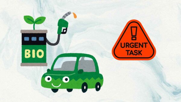 La scelta del carburante è importante per il consumatore non solo in termini di efficienza e risparmio, ma anche di salute e sostenibilità.