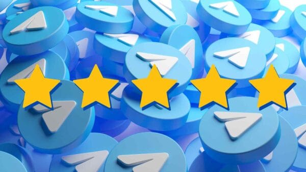 Il nuovo sistema di pagamento su Telegram è formato da pacchetti di Stelle, da condividere in app di gioco, di vendita o con i creator