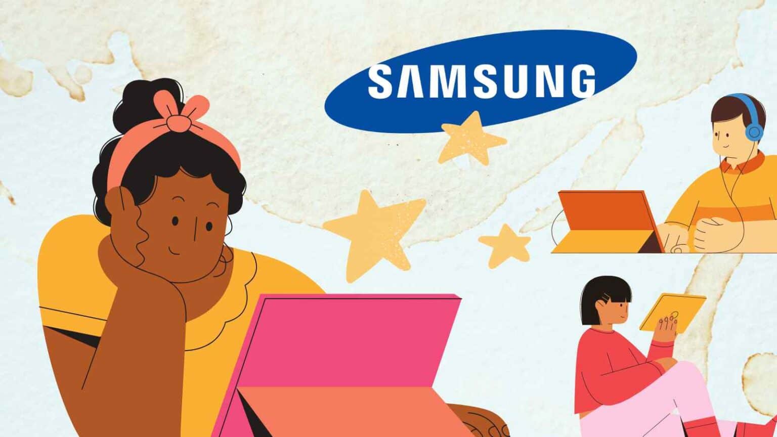 Samsung annuncia qualche anteprima nell'attesa dell'evento Unpacked di luglio, tra cui il nuovo tablet Galaxy Tab S10.