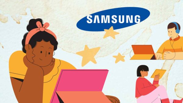 Samsung annuncia qualche anteprima nell'attesa dell'evento Unpacked di luglio, tra cui il nuovo tablet Galaxy Tab S10.