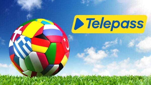 Il concorso Telepass Goal mette a disposizione premi incredibili e offerte super vantaggiose per festeggiare gli Europei 2024.