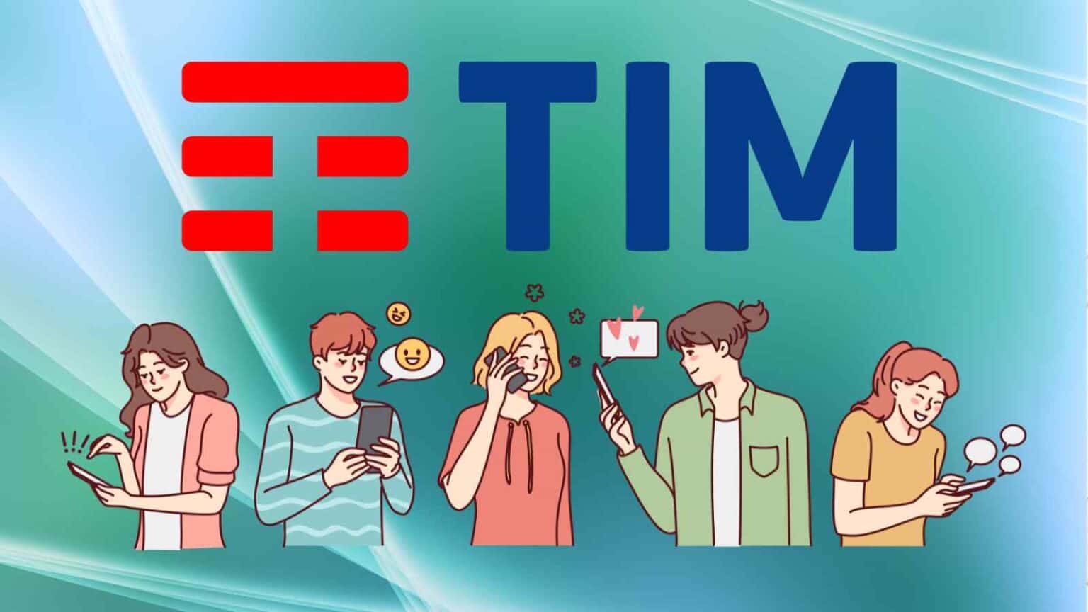 Fatti tentare dalle offerte xTE TIM Cross per il 5G, destinate ai già clienti di rete fissa TIM che vogliono superare i limiti!