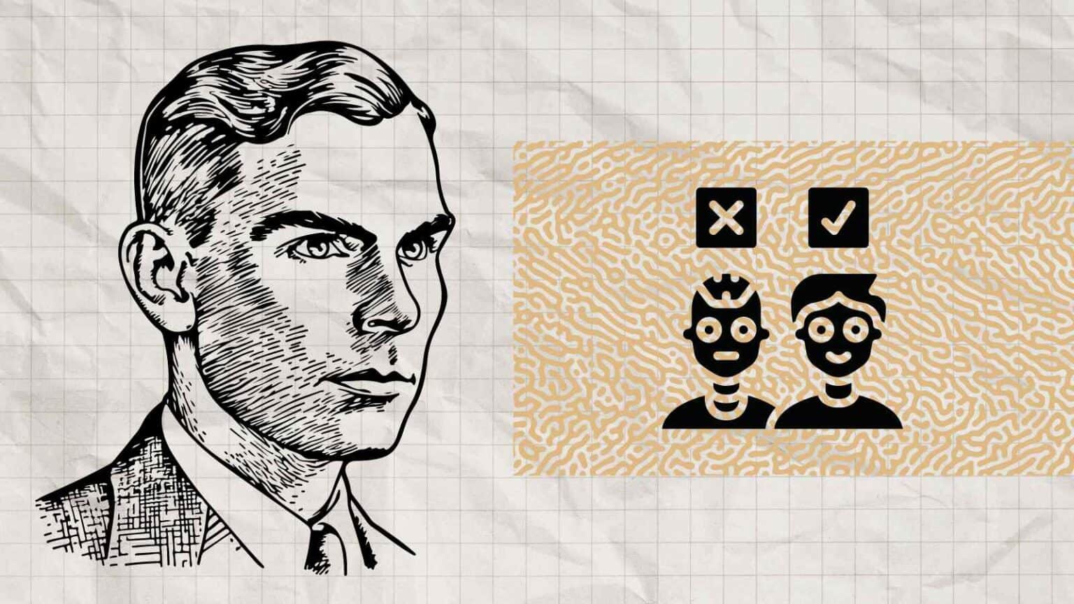 Umano, troppo umano, scriveva Nietzsche. Ma cos'è davvero l'uomo? E fino a quando potremo distinguerlo dalle intelligenze virtuali?