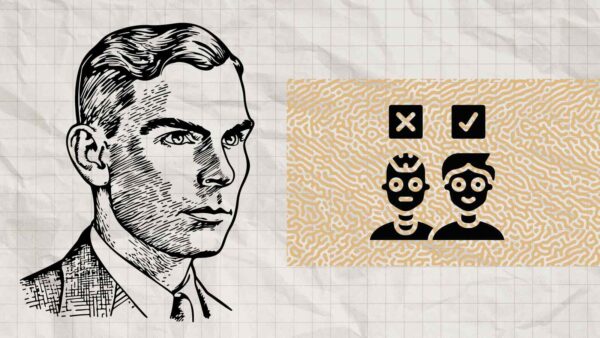 Umano, troppo umano, scriveva Nietzsche. Ma cos'è davvero l'uomo? E fino a quando potremo distinguerlo dalle intelligenze virtuali?