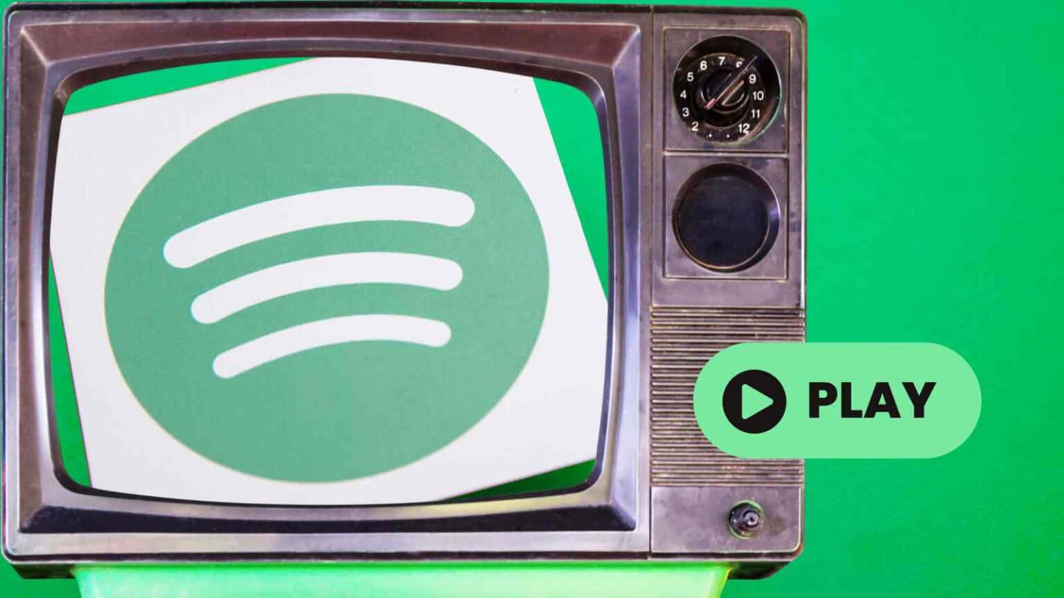 Spotify, la piattaforma di musica in streaming online più amata, può essere ascoltata e vista anche sulla tua tv, scopri come fare!