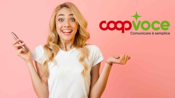 Il gestore della telefonia mobile virtuale CoopVoce sorprende ancora con le sue imperdibili offerte, come EVO 10 ed EXTRA 300.