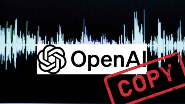 La voce dell'assistente vocale Sky di OpenAI ancora al centro delle più feroci critiche