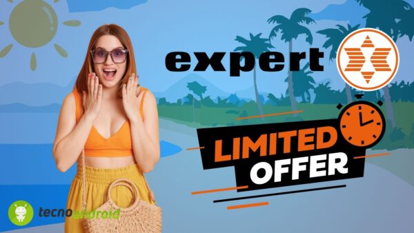 Expert: OFFERTE SUPER PAZZE sui migliori smartphone Apple e Samsung