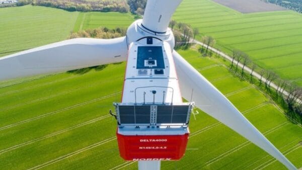 Eolico, arriva da Nordex la turbina da 5MW: è per il mercato americano