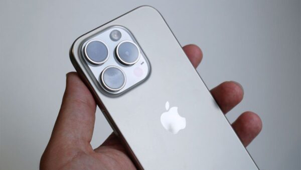 iPhone 18: arriverà un modello con ben 2 TB di memoria interna