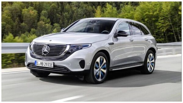 Mercedes