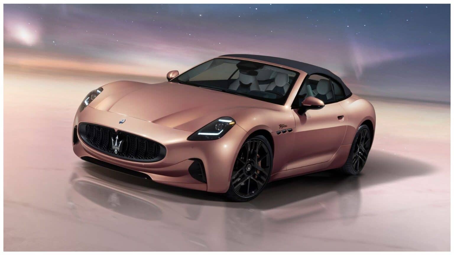 Maserati