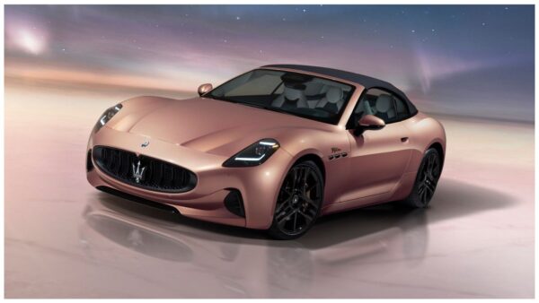 Maserati