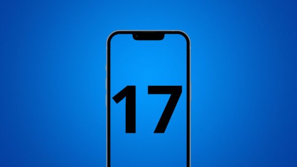 Nuove indiscrezioni sull'iPhone 17 Slim
