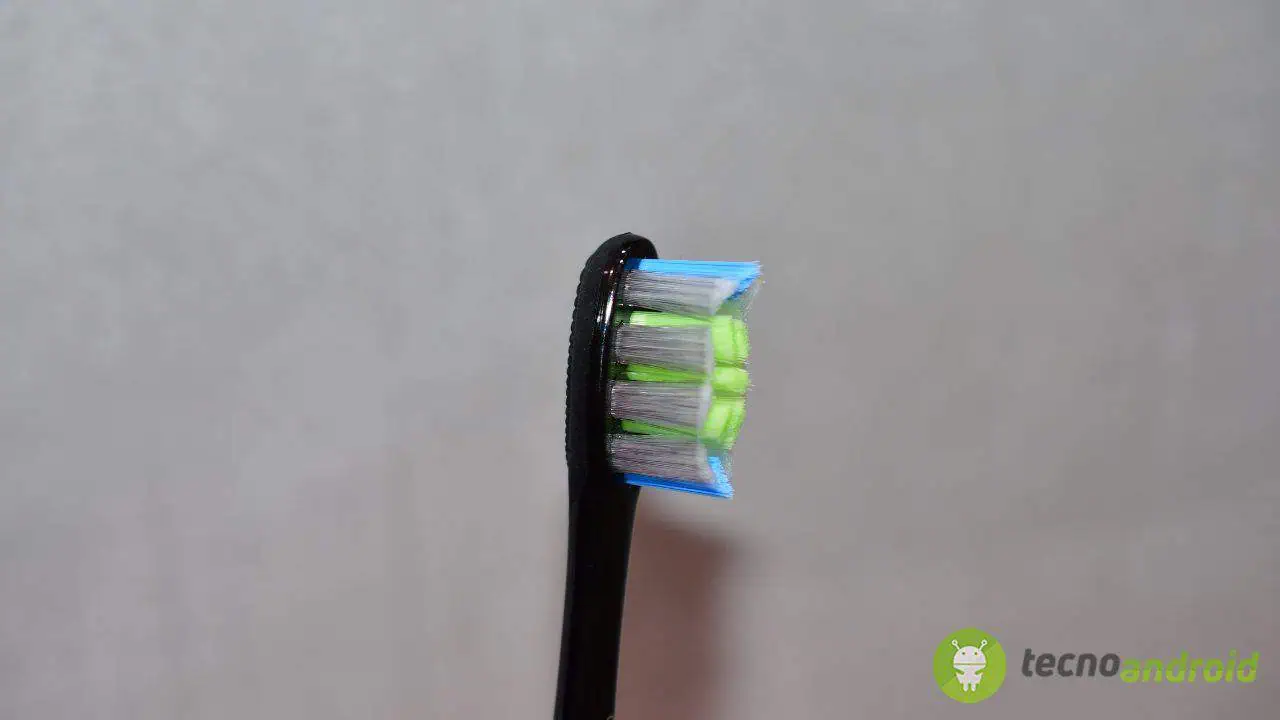 Oclean - caratteristiche Oclean - caratteristiche