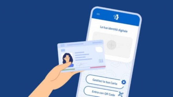 IT Wallet, parte la sperimentazione del portafoglio digitale nell'app IO