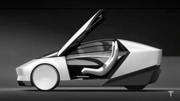 Tesla: nel 2025 i modelli più accessibili e novità per le batterie