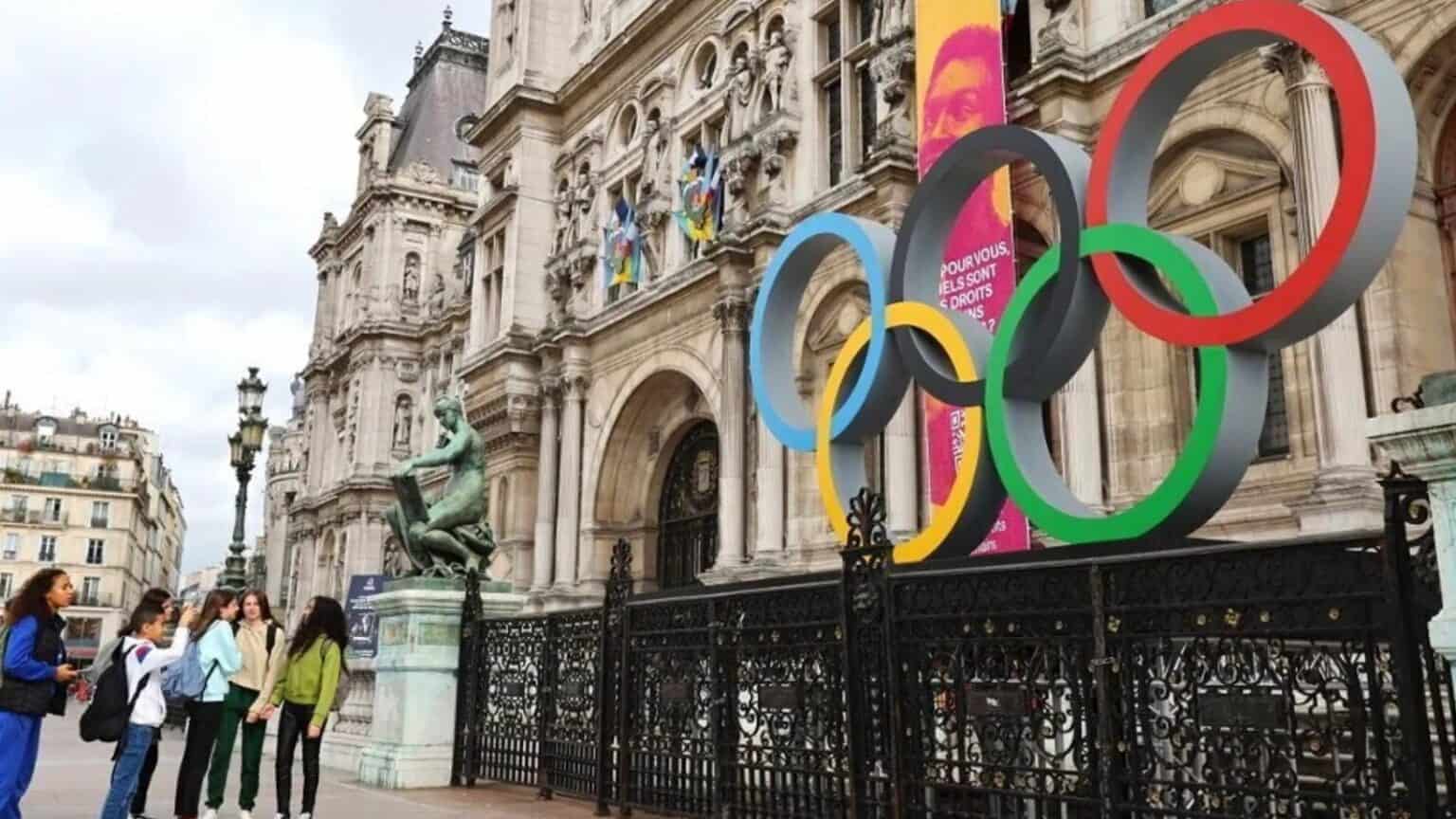 Olimpiadi di Parigi: bloccati i treni con attacco alla rete TGV