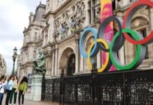 Olimpiadi di Parigi: bloccati i treni con attacco alla rete TGV Olimpiadi di Parigi: bloccati i treni con attacco alla rete TGV