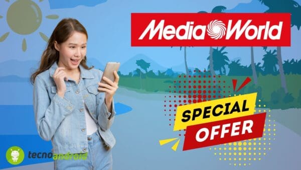 REGALO Mediaworld: imperdibile PROMOZIONE ti dona un dispositivo GRATIS
