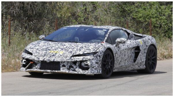 Lamborghini