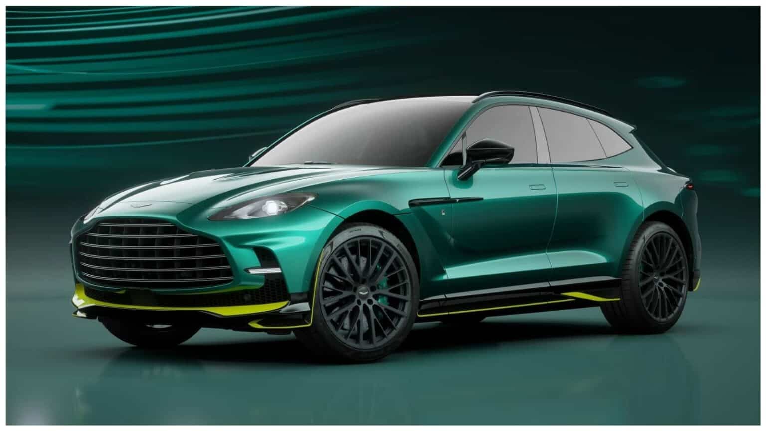Aston