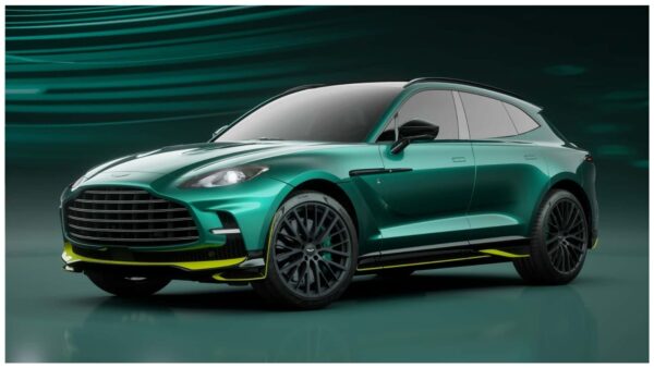 Aston