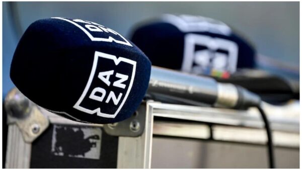 DAZN