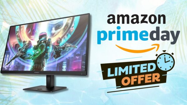 Display prime day amazon