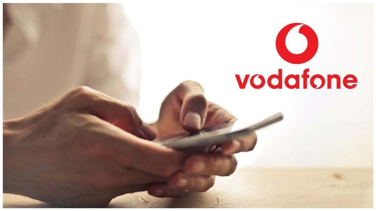 Vodafone