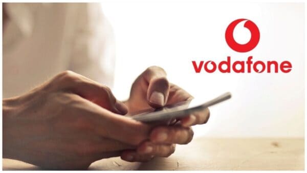 Vodafone