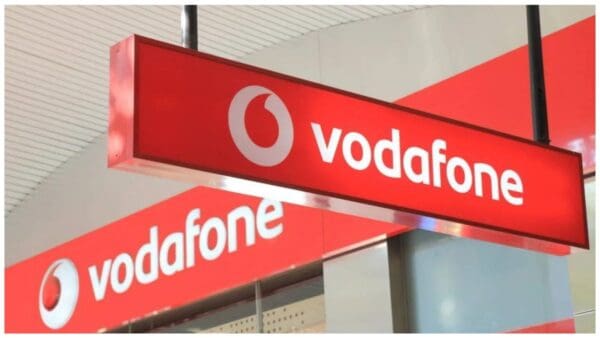 Vodafone