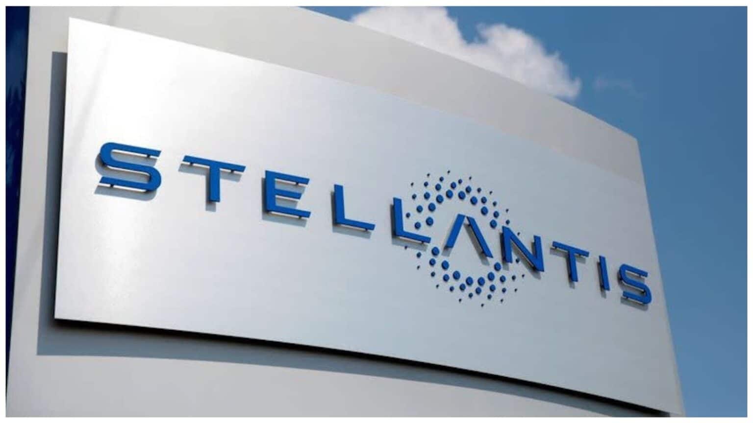 Stellantis