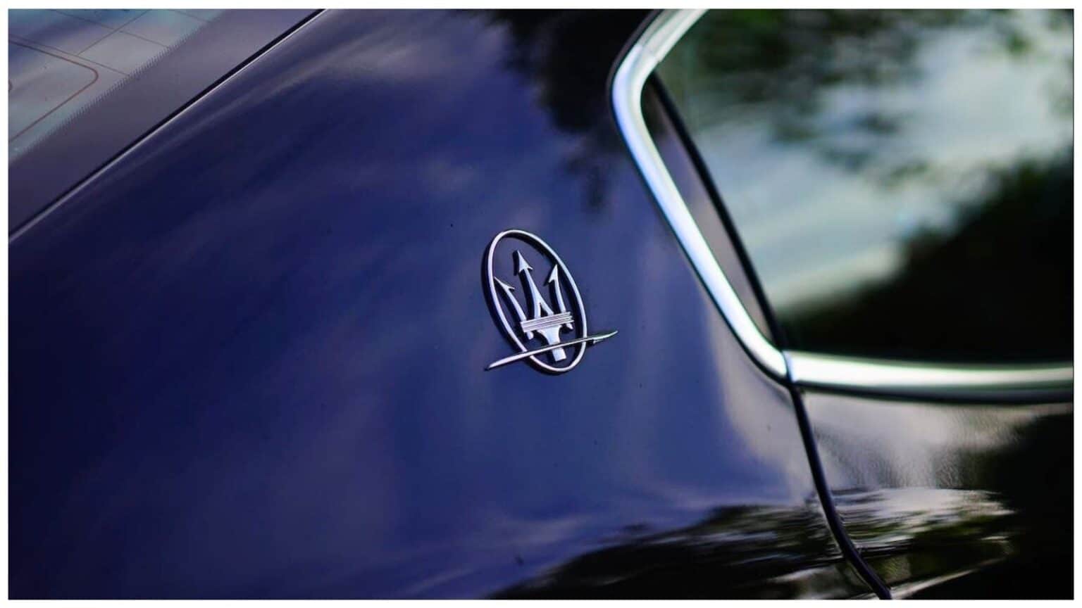 Maserati