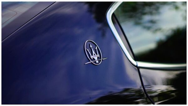 Maserati